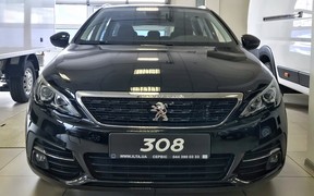 Peugeot Peugeot