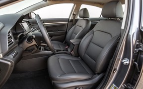 Elantra Int Elantra Int