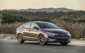 Elantra Ext Elantra Ext