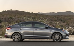 Elantra Ext Elantra Ext