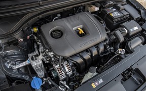 Elantra Ext Elantra Ext