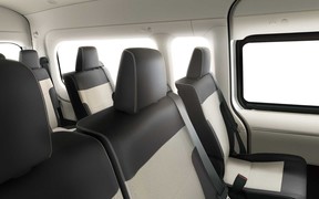 Toyota Hiace Toyota Hiace