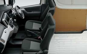Toyota Hiace Toyota Hiace