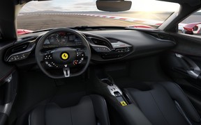 Ferrari SF90 Stradale Ferrari SF90 Stradale