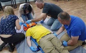 Киевгорстрой Киевгорстрой