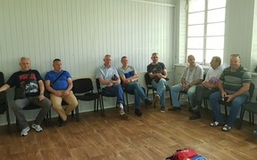 Киевгорстрой Киевгорстрой