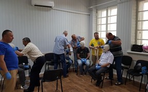 Киевгорстрой Киевгорстрой