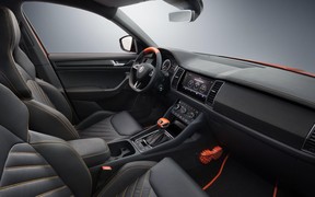Skoda Mountiaq Skoda Mountiaq