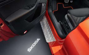 Skoda Mountiaq Skoda Mountiaq