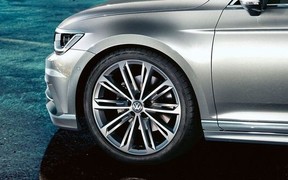 Volkswagen Passat Volkswagen Passat