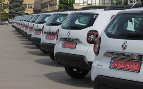 Renault Duster Renault Duster