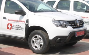 Renault Duster Renault Duster