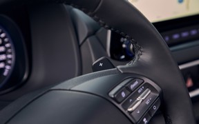 Hyundai Kona Hybrid Hyundai Kona Hybrid