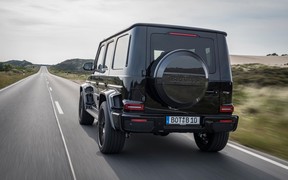 Brabus BO Brabus BO