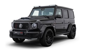 Brabus BO Brabus BO