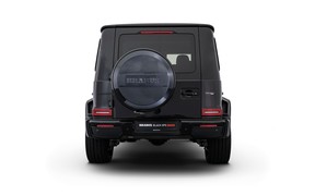 Brabus BO Brabus BO