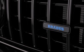 Brabus BO Brabus BO