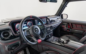 Brabus BO Brabus BO