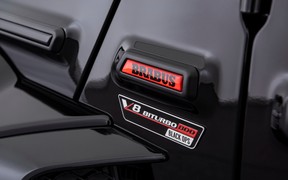 Brabus BO Brabus BO