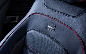 Brabus BO Brabus BO