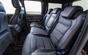 Brabus BO Brabus BO