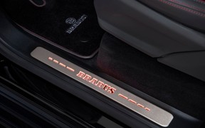 Brabus BO Brabus BO