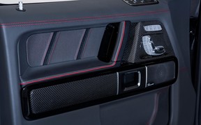 Brabus BO Brabus BO