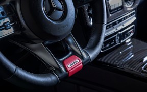 Brabus BO Brabus BO