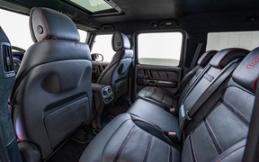 Brabus BO Brabus BO