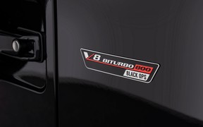 Brabus BO Brabus BO