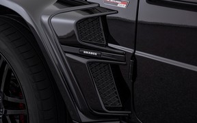 Brabus BO Brabus BO