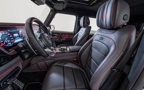 Brabus BO Brabus BO