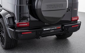 Brabus BO Brabus BO