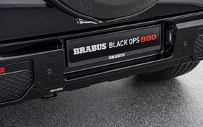 Brabus BO Brabus BO