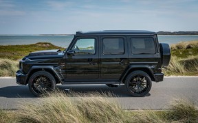 Brabus BO Brabus BO
