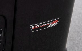 Brabus BO Brabus BO