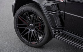 Brabus BO Brabus BO