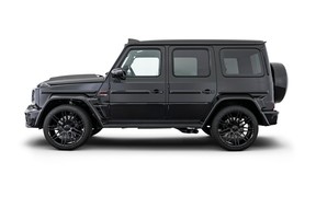 Brabus BO Brabus BO