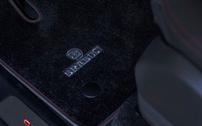 Brabus BO Brabus BO