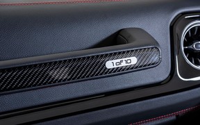 Brabus BO Brabus BO