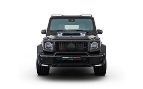 Brabus BO Brabus BO