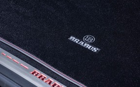 Brabus BO Brabus BO