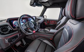 Brabus BO Brabus BO