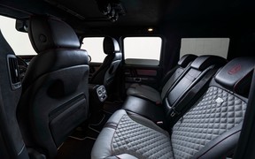 Brabus SH Brabus SH