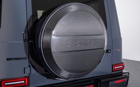 Brabus SH Brabus SH