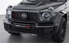 Brabus SH