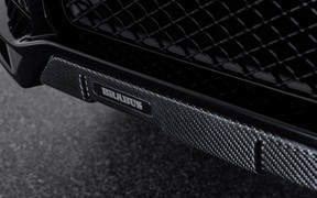 Brabus SH Brabus SH