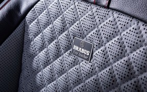 Brabus SH Brabus SH