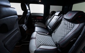 Brabus SH Brabus SH