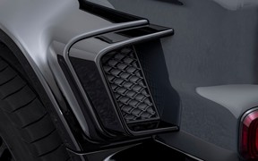 Brabus SH Brabus SH